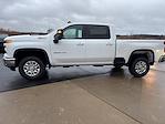 New 2026 Chevrolet Silverado 3500 LT Crew Cab for sale #36923 - photo 4