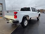 New 2026 Chevrolet Silverado 3500 LT Crew Cab for sale #36923 - photo 6