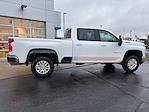 New 2026 Chevrolet Silverado 3500 LT Crew Cab for sale #36923 - photo 7
