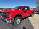 New 2026 Chevrolet Silverado 3500 LT Crew Cab for sale #36924 - photo 1