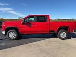 New 2026 Chevrolet Silverado 3500 LT Crew Cab for sale #36924 - photo 4
