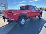 New 2026 Chevrolet Silverado 3500 LT Crew Cab for sale #36924 - photo 6