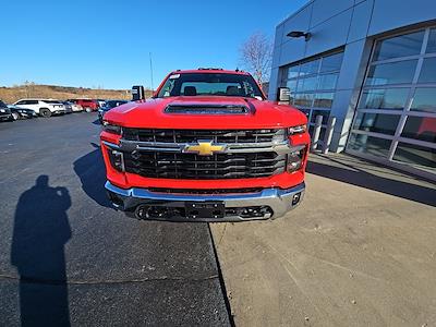 New 2026 Chevrolet Silverado 3500 LT Regular Cab for sale #36943 - photo 1