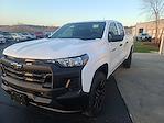 New 2026 Chevrolet Colorado Work Truck Crew Cab for sale #36944 - photo 1