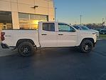 New 2026 Chevrolet Colorado Work Truck Crew Cab for sale #36944 - photo 7