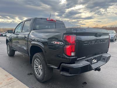 New 2026 Chevrolet Colorado LT Crew Cab for sale #36955 - photo 2