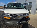 New 2025 Chevrolet Express 3500 Empty Cargo Van for sale #36967 - photo 4
