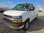 New 2025 Chevrolet Express 3500 Empty Cargo Van for sale #36967 - photo 1