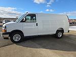 New 2025 Chevrolet Express 3500 Empty Cargo Van for sale #36967 - photo 5