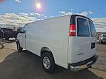 New 2025 Chevrolet Express 3500 Empty Cargo Van for sale #36967 - photo 3