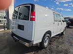 New 2025 Chevrolet Express 3500 Empty Cargo Van for sale #36967 - photo 7