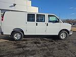 New 2025 Chevrolet Express 3500 Empty Cargo Van for sale #36967 - photo 8