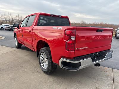 New 2026 Chevrolet Silverado 1500 LT Crew Cab for sale #36992 - photo 2