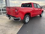 New 2026 Chevrolet Silverado 1500 LT Crew Cab for sale #36992 - photo 6