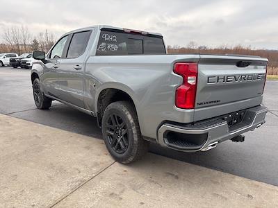 New 2026 Chevrolet Silverado 1500 RST Crew Cab for sale #36993 - photo 2