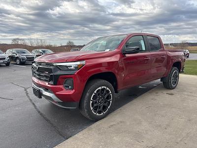 New 2026 Chevrolet Colorado Z71 Crew Cab for sale #36997 - photo 1