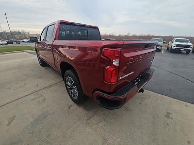 New 2026 Chevrolet Silverado 1500 RST Crew Cab for sale #37000 - photo 2