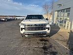 New 2026 Chevrolet Silverado 1500 LTZ Crew Cab for sale #37046 - photo 3