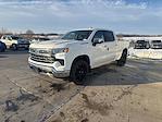 New 2026 Chevrolet Silverado 1500 LTZ Crew Cab for sale #37046 - photo 1