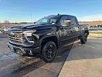 New 2026 Chevrolet Silverado 2500 High Country Crew Cab for sale #37058 - photo 1
