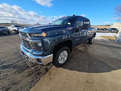 New 2026 Chevrolet Silverado 2500 LT Crew Cab for sale #37064 - photo 1
