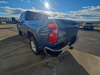 New 2026 Chevrolet Silverado 2500 LT Crew Cab for sale #37064 - photo 2