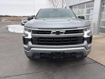 New 2026 Chevrolet Silverado 1500 RST Crew Cab for sale #37067 - photo 2