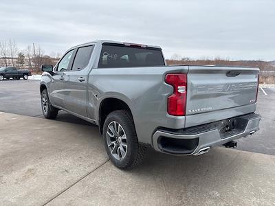 New 2026 Chevrolet Silverado 1500 RST Crew Cab for sale #37067 - photo 2