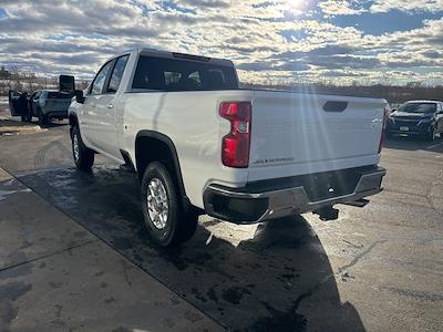 New 2026 Chevrolet Silverado 2500 LT Double Cab for sale #37076 - photo 2