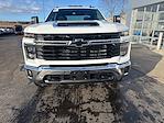 New 2026 Chevrolet Silverado 2500 LT Double Cab for sale #37076 - photo 4