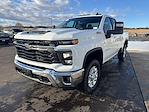 New 2026 Chevrolet Silverado 2500 LT Double Cab for sale #37076 - photo 1