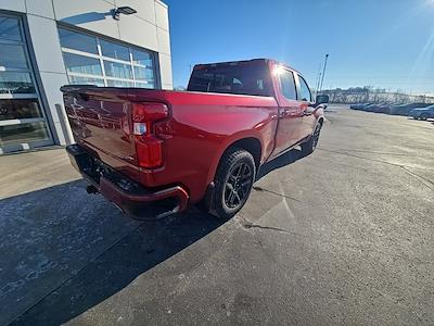 New 2026 Chevrolet Silverado 1500 RST Crew Cab for sale #37101 - photo 2