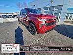 New 2026 Chevrolet Silverado 1500 RST Crew Cab for sale #37101 - photo 1