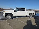 New 2026 Chevrolet Silverado 3500 Work Truck Crew Cab for sale #37106 - photo 5