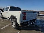 New 2026 Chevrolet Silverado 3500 Work Truck Crew Cab for sale #37106 - photo 2