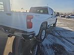 New 2026 Chevrolet Silverado 3500 Work Truck Crew Cab for sale #37106 - photo 6