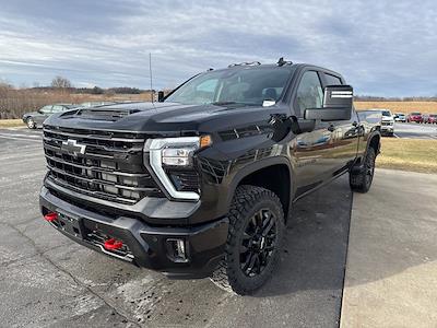 New 2026 Chevrolet Silverado 2500 LT Crew Cab for sale #37124 - photo 1
