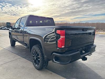 New 2026 Chevrolet Silverado 2500 LT Crew Cab for sale #37124 - photo 2