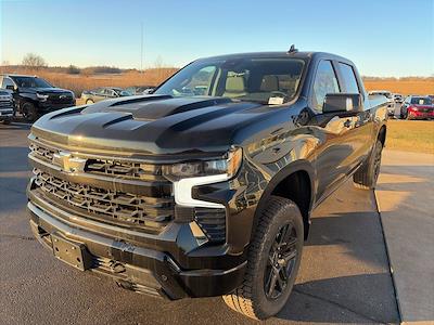 New 2026 Chevrolet Silverado 1500 LT Crew Cab for sale #37133 - photo 1