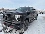 New 2026 Chevrolet Silverado 2500 LT Crew Cab for sale #37144 - photo 5