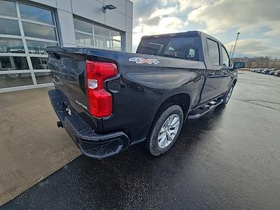 New 2026 Chevrolet Silverado 1500 Custom Crew Cab for sale #37157 - photo 2