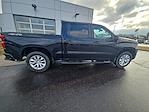 New 2026 Chevrolet Silverado 1500 Custom Crew Cab for sale #37157 - photo 8