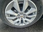 New 2026 Chevrolet Silverado 1500 Custom Crew Cab for sale #37157 - photo 9