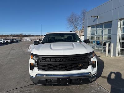 New 2026 Chevrolet Silverado 1500 Work Truck Regular Cab for sale #37175 - photo 1