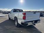 New 2026 Chevrolet Silverado 1500 Work Truck Regular Cab for sale #37175 - photo 4