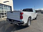 New 2026 Chevrolet Silverado 1500 Work Truck Regular Cab for sale #37175 - photo 6