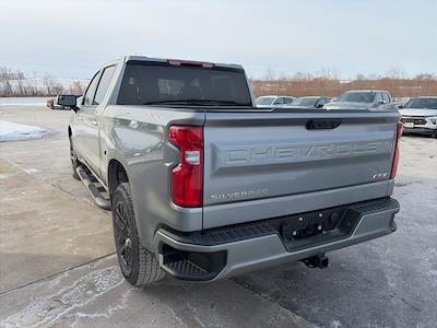 New 2026 Chevrolet Silverado 1500 RST Crew Cab for sale #37194 - photo 2