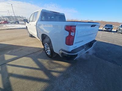 New 2026 Chevrolet Silverado 1500 LT Crew Cab for sale #37202 - photo 2