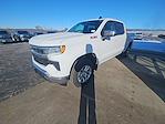 New 2026 Chevrolet Silverado 1500 LT Crew Cab for sale #37202 - photo 1
