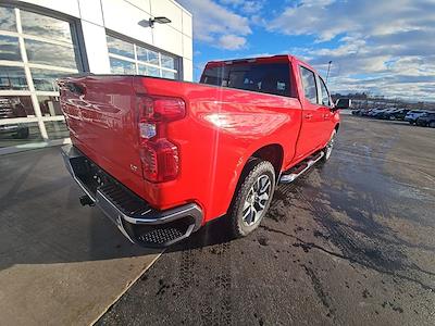 New 2026 Chevrolet Silverado 1500 LT Crew Cab for sale #37221 - photo 2
